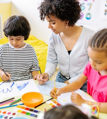 PROGRAMA INTERNACIONAL CERTIFICADO MANEJO DE LAS EMOCIONES PARA LA PRIMERA INFANCIA